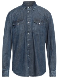 dondup μπλουζακια πουκάμισο denim
