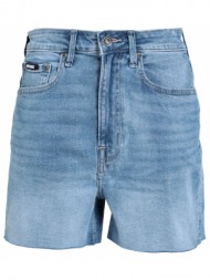 dkny bottomwear denim σορτς