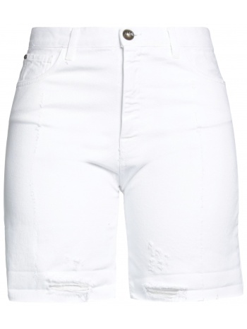 nolita bottomwear denim σορτς