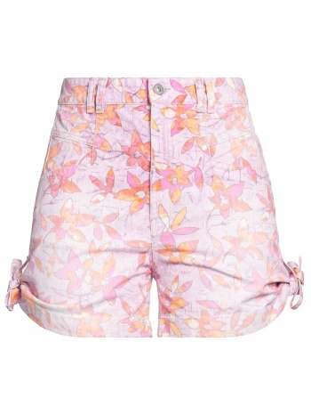 isabel marant bottomwear denim σορτς