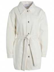 ninety percent μπλουζακια πουκάμισο denim