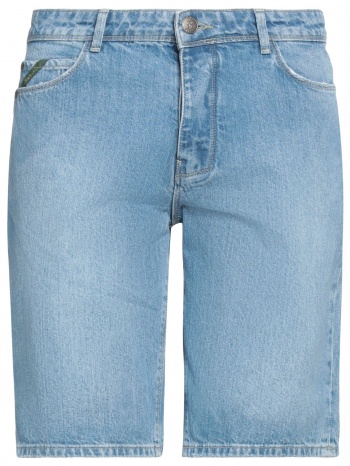 pont denim bottomwear denim σορτς