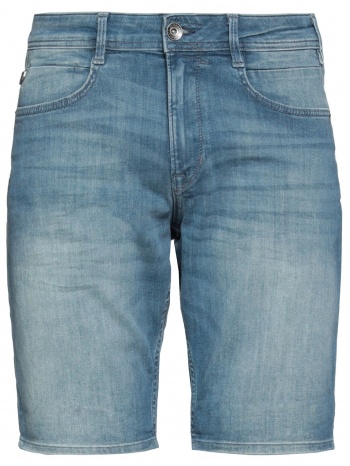 garcia bottomwear denim σορτς