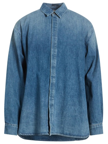 fear of god μπλουζακια πουκάμισο denim