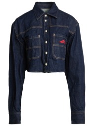 dsquared2 μπλουζακια πουκάμισο denim