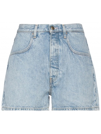 washington dee-cee bottomwear denim σορτς