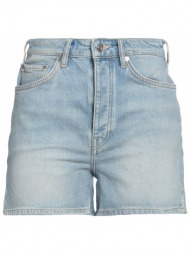 maison scotch bottomwear denim σορτς