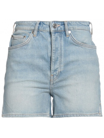 maison scotch bottomwear denim σορτς