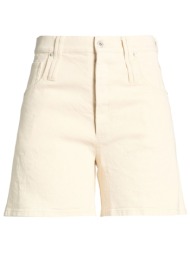 federico cina bottomwear denim σορτς