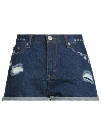 glamorous bottomwear denim σορτς