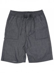 manuel ritz bottomwear denim σορτς