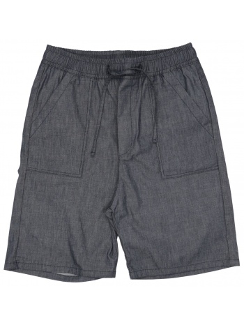 manuel ritz bottomwear denim σορτς