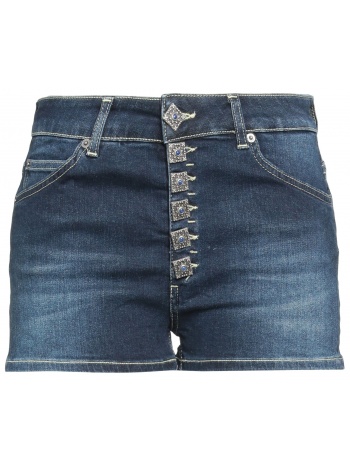 dondup bottomwear denim σορτς