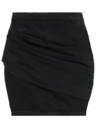 iro bottomwear denim φούστα