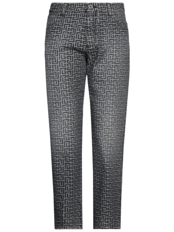 balmain bottomwear τζιν