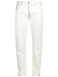 a.p.c. bottomwear τζιν