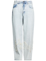 barrow bottomwear τζιν