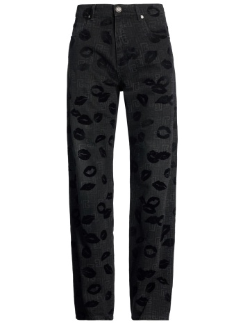 balmain bottomwear τζιν