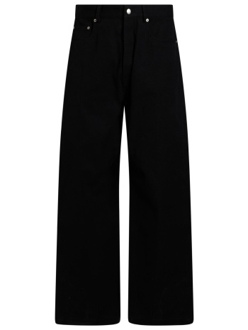 rick owens bottomwear τζιν