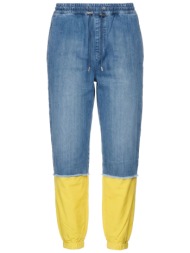 balmain bottomwear τζιν