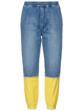 balmain bottomwear τζιν