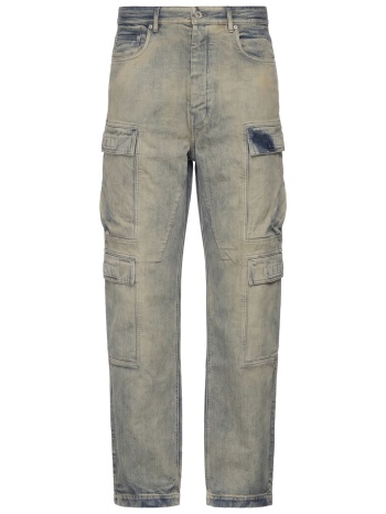 drkshdw by rick owens bottomwear τζιν