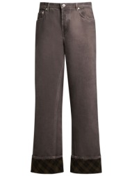 burberry bottomwear τζιν