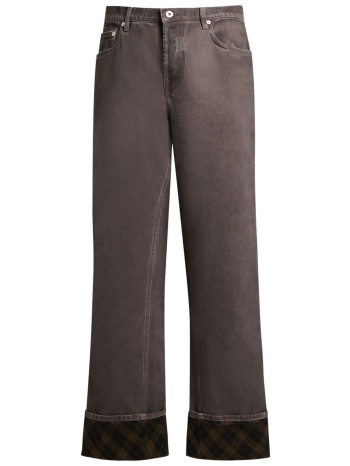 burberry bottomwear τζιν