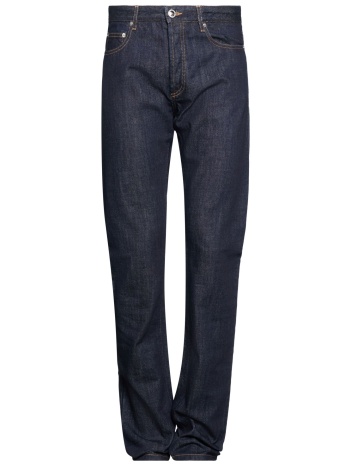kris van assche bottomwear τζιν