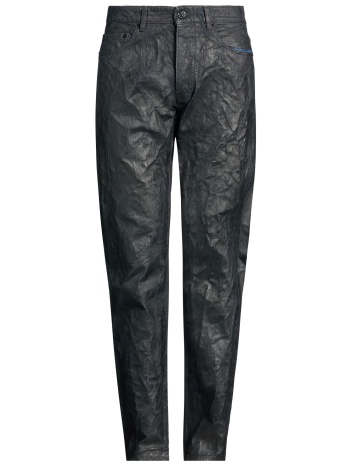 mm6 maison margiela bottomwear τζιν
