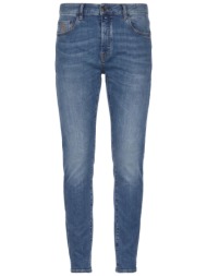 moorer bottomwear τζιν