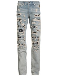 barrow bottomwear τζιν