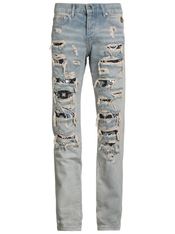 barrow bottomwear τζιν