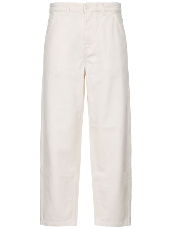 ami alexandre mattiussi bottomwear τζιν
