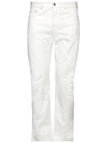 maison kitsuné bottomwear τζιν