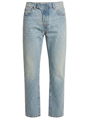 balmain bottomwear τζιν