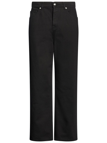 maison kitsuné bottomwear τζιν
