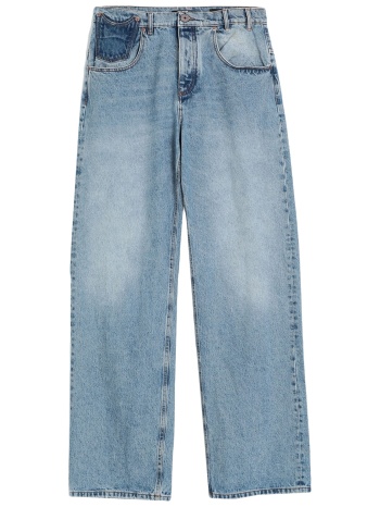 balmain bottomwear τζιν