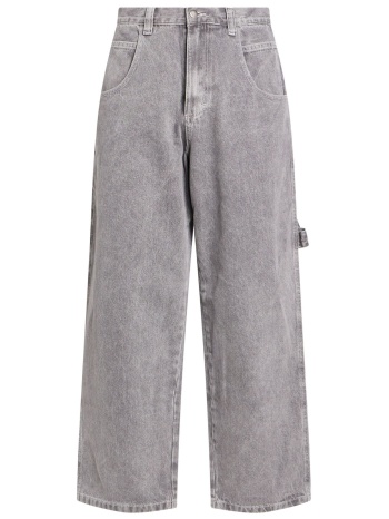 disclaimer bottomwear τζιν