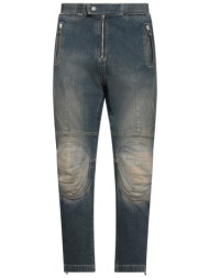 balmain bottomwear τζιν