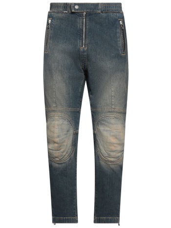 balmain bottomwear τζιν