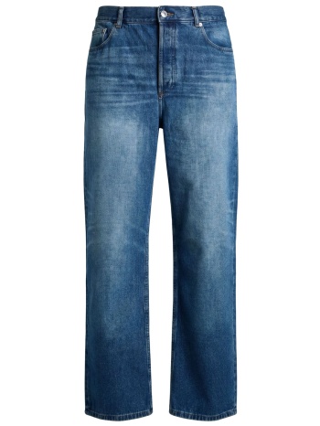a.p.c. bottomwear τζιν