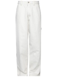 maison margiela bottomwear τζιν