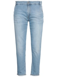 pt torino bottomwear τζιν