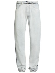 maison margiela bottomwear τζιν