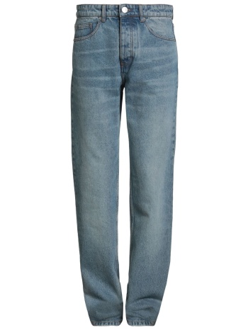 ami alexandre mattiussi bottomwear τζιν