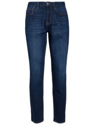 armani exchange bottomwear τζιν
