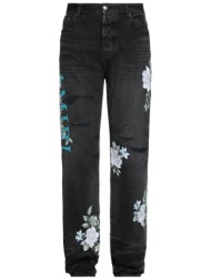 amiri bottomwear τζιν