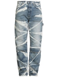 amiri bottomwear τζιν