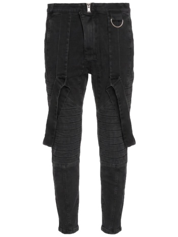 balmain bottomwear τζιν